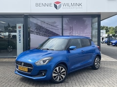 Suzuki Swift - 1.2 Stijl Smart Hybrid
