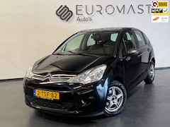 Citroën C3 - 1.0 VTi Attraction Airco 5d Nieuwe Apk