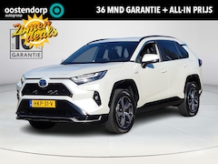 Toyota RAV4 - 2.5 Plug-in Hybrid AWD Style | Apple CarPlay | Trekhaak | Head-Up | Blindspot | Rijklaarpr