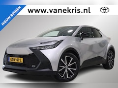 Toyota C-HR - 1.8 Hybrid 140 Dynamic, BSM, Apple Carplay/Android Auto, Cruise & Climate control
