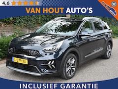 Kia Niro - 1.6 GDi PHEV ExecutiveLine | LEDER | SCHUIFDAK | CARPLAY |