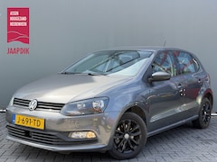 Volkswagen Polo - BWJ 2015 1.4 TDI 75 PK BlueMotion CLIMA / CRUISE / PARKEERSENSOREN / BLUETOOTH / LMV