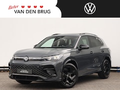 Volkswagen Tiguan - 1.5 eTSI R-Line Edition 150PK DSG | Black style | Panoramadak | Stoelverwarming | Navigati