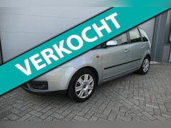 Ford Focus C-Max - 1.8-16V Trend Airco Apk 8-7-2026 Dealer OH