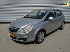 Opel Corsa - 1.4-16V Business | 5 Deurs| Airco | Electr. Pakket