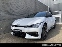 Kia EV6 - GT-Line AWD 77.4 kWh 325PK | Navigatie | Panoramdak | 360° Camera | Stoelverwarming+Ventil