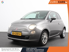 Fiat 500 - 1.2 Sport Airco Radio/CD Lichtmetalen velgen | Handel/Export