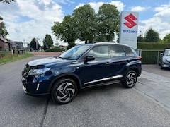 Suzuki Vitara - 1.4 Boosterjet Select Smart Hybrid 2025 model // Demo // Door ons nieuw geleverd // Stootl