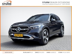 Mercedes-Benz GLC-klasse - 300e 4MATIC Luxury Line NL-Auto NP. €83.000 | Panoramadak | Sfeerverlichting | Contourstoe