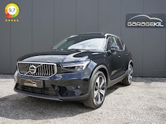 Volvo XC40 - 1.5 T4 Plug-in hybrid Ultimate Bright Dealeronderh. / Pano / Elek. achterklep / Facelift /