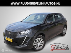 Peugeot 2008 - 1.2 PT 101 PK H6 Navigatie Camera Trekhaak Full Led Clima