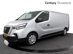 Nissan Primastar - 2.0 dCi 150Pk Automaat Acenta Lang / FL 349, - / Cruise / Airco / Betimmering