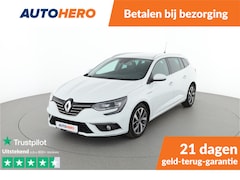Renault Mégane Estate - 1.2 TCe Bose | PM91993 |