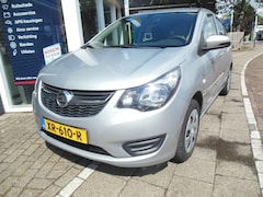 Opel Karl - 1.0 ecoFLEX Edition 12 maanden Bovag garantie airco