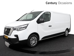 Nissan Primastar - 2.0 dCi 150Pk Automaat Acenta Lang / FL 349, - / Cruise / Airco / Betimmering