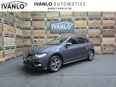 Volkswagen Polo - Polo 1.0 TSI R-Line VCP Clima AD Cruise PDC LED 16"LM 116PK