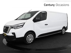 Nissan Primastar - 2.0 dCi 150Pk Automaat Acenta Lang / FL 349, - / Cruise / Airco / Betimmering
