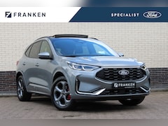 Ford Kuga - 2.5 PHEV ST-Line X | Facelift | Panoramadak | Head-up | BLIS | Winterpack | Trekhaak | B&O