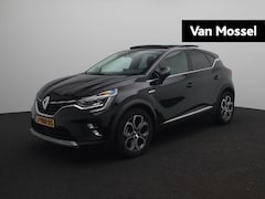 Renault Captur - TCe 100 Edition One | Elektrisch bedienbaar glazen schuif- en kanteldak | EASY LINK multim