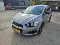 Chevrolet Aveo - 1.2 LS, Airco, Apk, Nap