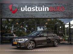 BMW 3-serie - 330e High Executive M-Sport , Memory, 360-camera, Pano dak,