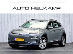 Hyundai Kona Electric - EV Comfort 39 kWh | Incl. BTW | Camera | Adaptieve Cruise |