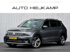 Volkswagen Tiguan Allspace - 1.5 TSI Highline Business R-line | 7p. | Trekhaak | Virtueel Cockpit |