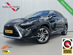 Lexus RX 450h - 4WD President Line|Navi|NL-Auto