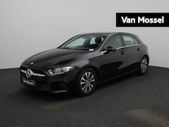 Mercedes-Benz A-klasse - 180 Business Solution | Navigatie | Cruise Control | Achteruitrijcamera