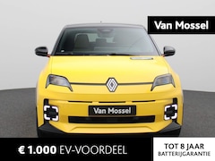 Renault 5 - 5 comfort range iconic cinq 52 kWh | Automaat | Achteruitrijcamera | Harman Kardon
