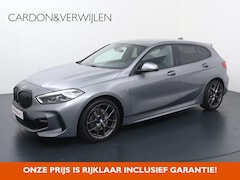 BMW 1-serie - 118i Introduction Edition | 136 PK | Automaat | Digitale cockpit | Cruise control | Automa