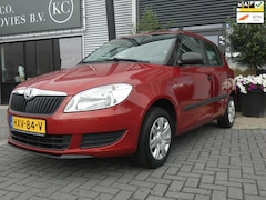 Skoda Fabia - 1.2 Comfort