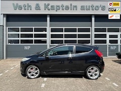 Ford Fiesta - 1.6 Ghia