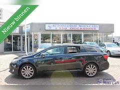 Toyota Avensis - 1.8 VVTi Dynamic Business PANO / CLIMA / CRUISE