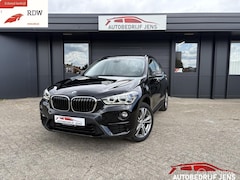 BMW X1 - xDrive20i High Executive