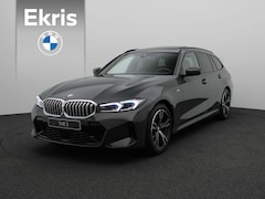BMW 3-serie Touring - 320i | M Sport Package | Innovation Pack | Comfort Pack