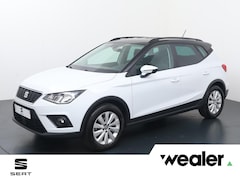 SEAT Arona - 1.0 TSI Style Business Intense | 110 PK | Trekhaak | Navigatiesysteem | Apple Carplay/Andr