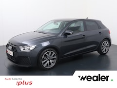 Audi A1 Sportback - 25 TFSI Pro Line | 95 PK | Cruise control | virtual cockpit | Multifunctioneel sportstuur