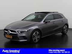 Mercedes-Benz A-klasse - 200 Business Solution Luxury | Schuifdak | Leder | Zondag Open