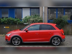 Audi A1 Sportback - 1.0 TFSI Sport Pro Line Ultra Aut