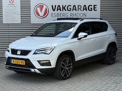 SEAT Ateca - 1.5 TSI Xcellence PANO, NAV/CAM, TREKHAAK