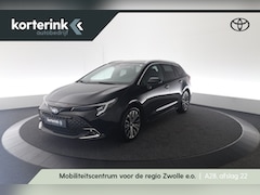 Toyota Corolla Touring Sports - Hybrid 200 Business Plus