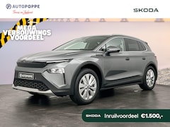 Skoda Elroq - Business Edition Tour Elektromotor 210 kW / 286 PK