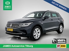 Volkswagen Tiguan - 1.4 TSI eHybrid Business+ AD-CRUISE TREKHAAK FULL-LED