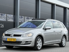 Volkswagen Golf Variant - 1.4 TSI Business Edition
