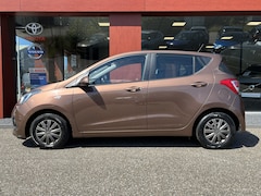 Hyundai i10 - 1.0i i-Motion Comfort | Climate | Radio | Cruise