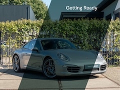 Porsche 911 - 3.8 Carrera S | Sport-uitlaat | Bose | Sport-Chrono | Adaptieve Sportstoelen