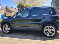 Volkswagen Tiguan - 1.4 TSI Easyline Super nette auto