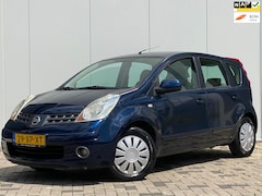 Nissan Note - 1.6 Acenta