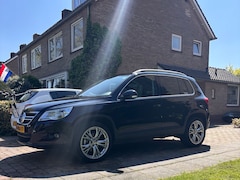 Volkswagen Tiguan - 1.4 TSI Easyline Super nette auto